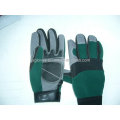 Mechanic Glove-Anti-Scartch Glove-Safety Glove-Work Glove-Anti-Vibration Glove